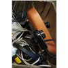 Image 3 : ELECTRIC SKILLET, IRONS, AND KETTLES