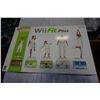 Image 1 : WII FIT PLUS EXERCISE PAD