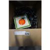 Image 1 : BOX OF LIPSTICK HOLDERS