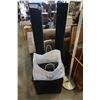 Image 1 : LG 5 SPEAKERS SET AND SUB