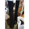 Image 4 : LG 5 SPEAKERS SET AND SUB