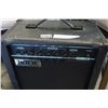 Image 2 : MRW BASS AMPLIFIER SED-35B