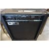 Image 3 : MRW BASS AMPLIFIER SED-35B