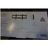 Image 3 : NEW OVERSTOCK INSIGNIA 13-32 INCH FIXED POSITION TV WALL MOUNT 40LB CAPACITY