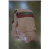 Image 1 : KENWOOD WOOL BLANKET