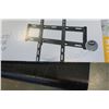 Image 2 : NEW OVERSTOCK INSIGNIA 33-46 INCH FIXED POSITION TV WALL MOUNT 80LB CAPACITY