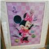 Image 3 : "MINNIE MOUSE" 3D PRINT #25138