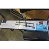Image 1 : NEW OVERSTOCK INSIGNIA 47-80 INCH TILTING TV WALL MOUNT 120LB CAPACITY