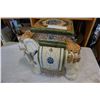 Image 1 : ELEPHANT PLANTER STAND