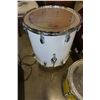 Image 2 : 5PC DRUM SET W/ STAND AND SEAT