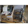 Image 1 : RIVAL MEAT SLICER AND DEHYDRATOR