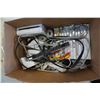 Image 1 : WII CONSOLE AND GAMES