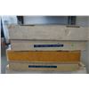 Image 2 : 4 BOXES OF SPORTS CARDS