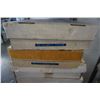 Image 3 : 4 BOXES OF SPORTS CARDS