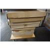 Image 1 : 4 BOXES OF SPORTS CARDS