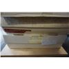 Image 2 : 4 BOXES OF SPORTS CARDS