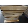 Image 3 : 4 BOXES OF SPORTS CARDS