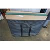 Image 1 : FOLDING CARD TABLE TOP
