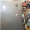 Image 2 : SAMSUNG STAINLESS TOP FRIDGE, BOTTOM FREEZER REFRIGERATOR TESTED AND WORKING GUARANTEED