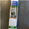 Image 2 : GENIUS RETRACTABLE SCREEN DOOR