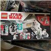 Image 2 : NEW LEGO STARWARS 75203 HOTH MEDICAL CHAMBER SET