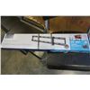 Image 1 : NEW OVERSTOCK INSIGNIA 47-80 INCH TILTING TV WALL MOUNT 120LB CAPACITY