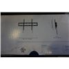 Image 3 : NEW OVERSTOCK INSIGNIA 47-80 INCH TILTING TV WALL MOUNT 120LB CAPACITY