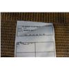 Image 3 : UPHOLSTERED ROLLED ARM CHAIR