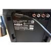 Image 4 : SONY GTK-XB5 HOME AUDIO SYSTEM