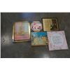 Image 2 : LOT OF 5 INPIRATIONAL PICTURES/WALL HANGINGS