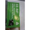 Image 2 : NEW OVERSTOCK INSIGNIA 33-46 INCH FULL MOTION TV WALL MOUNT 55LB CAPACITY