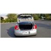Image 6 : 2008 PONTIAC G6, 4 DOOR SEDAN, 210160KM, AUTOMATIC WITH 2 KEYS AND FOBS, CAR FAX AND REGISTRATION