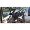 Image 13 : 2001 NISSAN PATHFINDER, 4 DOOR STATION WAGON HATCHBACK, AUTOMATIC, 268890KM WITH 3 KEYS AND 3 FOBS, 