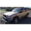 Image 2 : 2001 NISSAN PATHFINDER, 4 DOOR STATION WAGON HATCHBACK, AUTOMATIC, 268890KM WITH 3 KEYS AND 3 FOBS, 