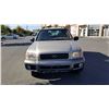 Image 3 : 2001 NISSAN PATHFINDER, 4 DOOR STATION WAGON HATCHBACK, AUTOMATIC, 268890KM WITH 3 KEYS AND 3 FOBS, 
