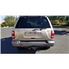 Image 7 : 2001 NISSAN PATHFINDER, 4 DOOR STATION WAGON HATCHBACK, AUTOMATIC, 268890KM WITH 3 KEYS AND 3 FOBS, 