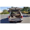 Image 8 : 2001 NISSAN PATHFINDER, 4 DOOR STATION WAGON HATCHBACK, AUTOMATIC, 268890KM WITH 3 KEYS AND 3 FOBS, 