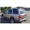 Image 9 : 2001 NISSAN PATHFINDER, 4 DOOR STATION WAGON HATCHBACK, AUTOMATIC, 268890KM WITH 3 KEYS AND 3 FOBS, 