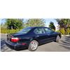 Image 5 : 2001 INFINITI 130 4 DOOR SEDAN, AUTOMATIC, 192600KM WITH 2 KEYS AND 2 FOBS, CAR FAX AND REGISTRATION