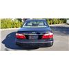 Image 6 : 2001 INFINITI 130 4 DOOR SEDAN, AUTOMATIC, 192600KM WITH 2 KEYS AND 2 FOBS, CAR FAX AND REGISTRATION
