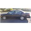 Image 9 : 2001 INFINITI 130 4 DOOR SEDAN, AUTOMATIC, 192600KM WITH 2 KEYS AND 2 FOBS, CAR FAX AND REGISTRATION