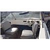 Image 16 : 2007 U-BILT BOAT TRAILER, SINGLE AXLE, 19 FOOT TRAILER INCLUDES 1984 ANCHOR FIBERGLASS HULL BOAT, MA