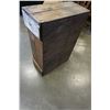 Image 4 : RUSTIC WINE RACK