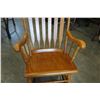 Image 2 : WALNUT ROCKER