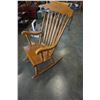 Image 3 : WALNUT ROCKER