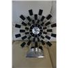 Image 1 : DECORATIVE WALL CLOCK AND HOWARD MILLAR MANTLE CLOCK