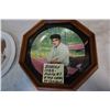 Image 3 : 2 ELVIS PLATES