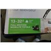 Image 2 : NEW OVERSTOCK INSIGNIA FULL MOTION TV WALL MOUNT 13-32 INCH 33 LB CAPACITY