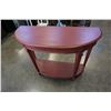 Image 1 : VINTAGE D-TABLE