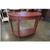 Image 3 : VINTAGE D-TABLE